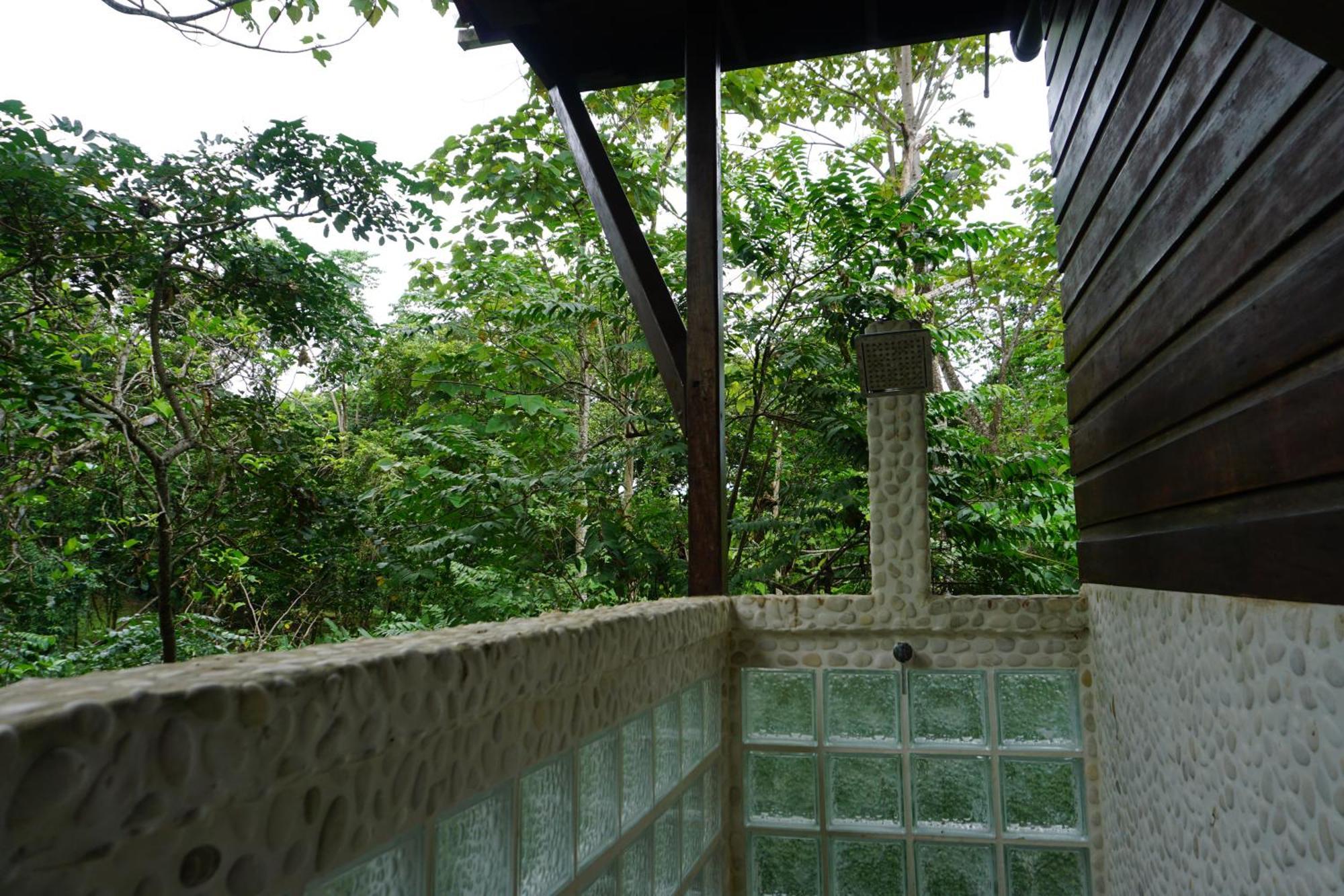 Oasis Bluff Beach Bocas Town Exterior foto