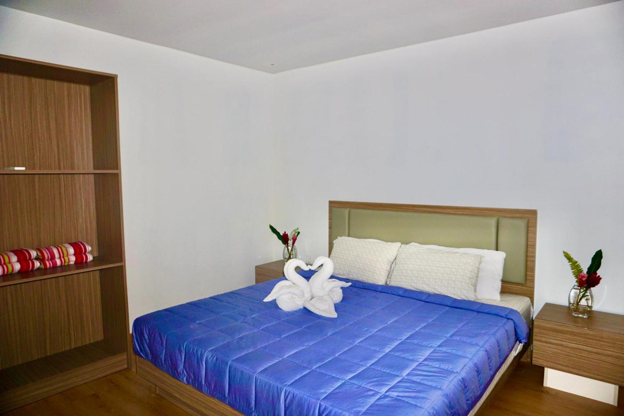 Oasis Bluff Beach Bocas Town Exterior foto